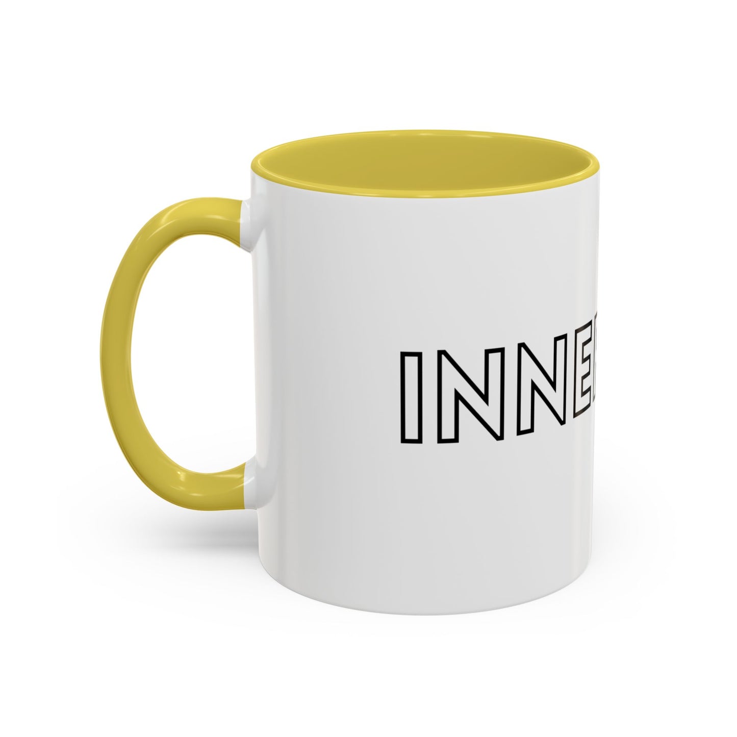 Colorful Motivational Coffee Mug - Perfect Gift for Dreamers, Inspirational Drinkware for Home Office, 11oz & 15oz
