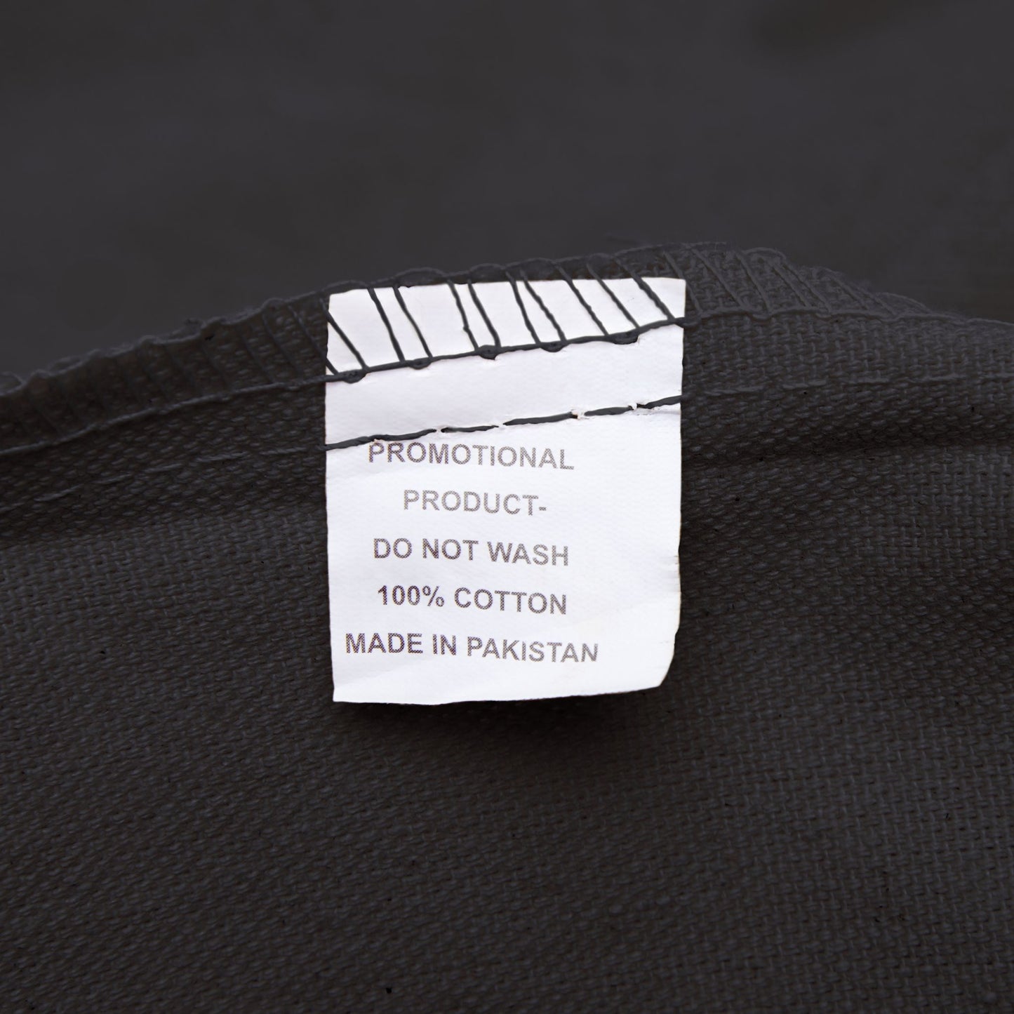 Manifest and Chill || Cotton Canvas Tote Bag – Eco-Friendly, Reusable, Shopping Bag, Gift for Friends, Motivational Tote