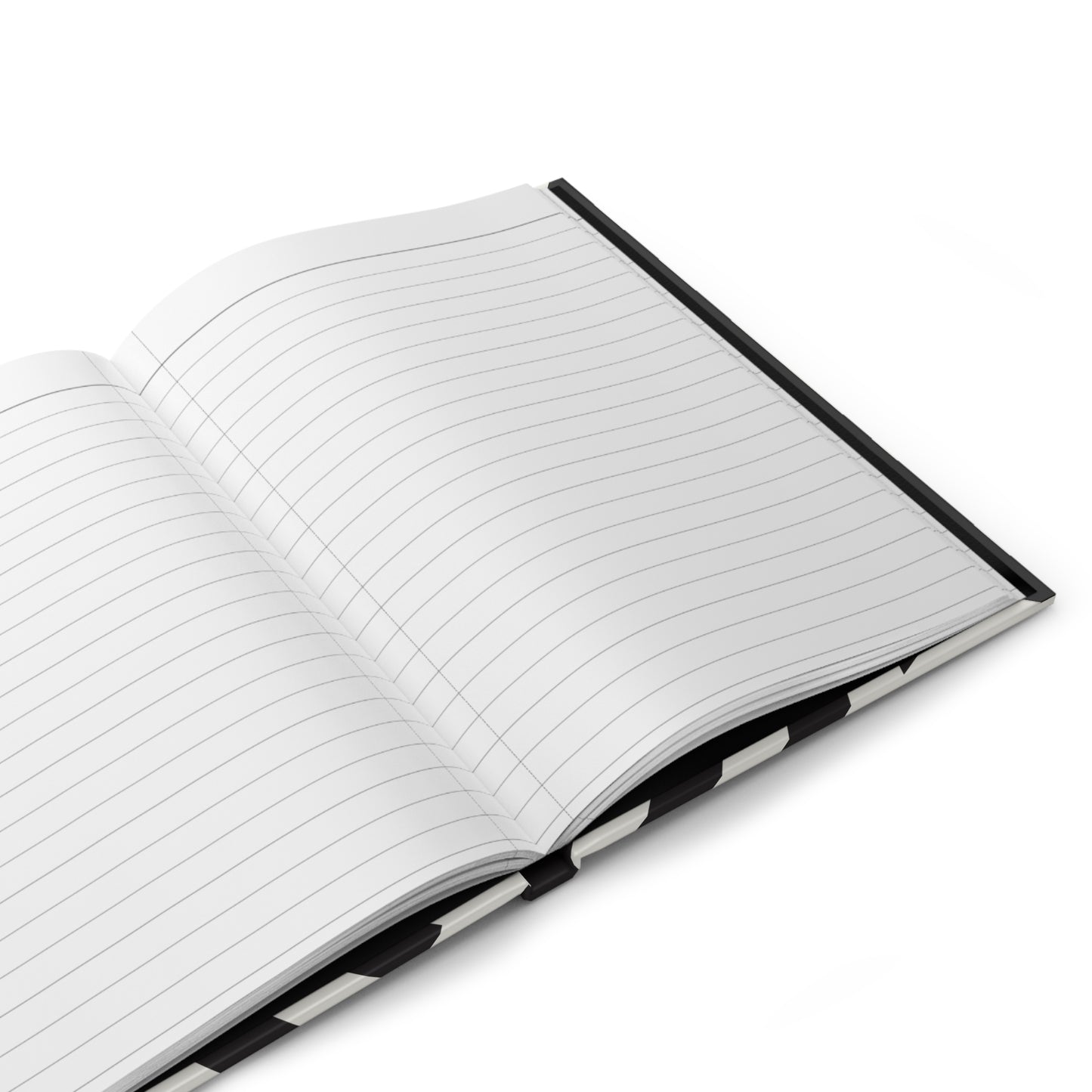 Modern Inspirational Hardcover Journal for Creatives, Daily Planner, Gift for Writers, Motivational Note-Taking, Unique Art Journal