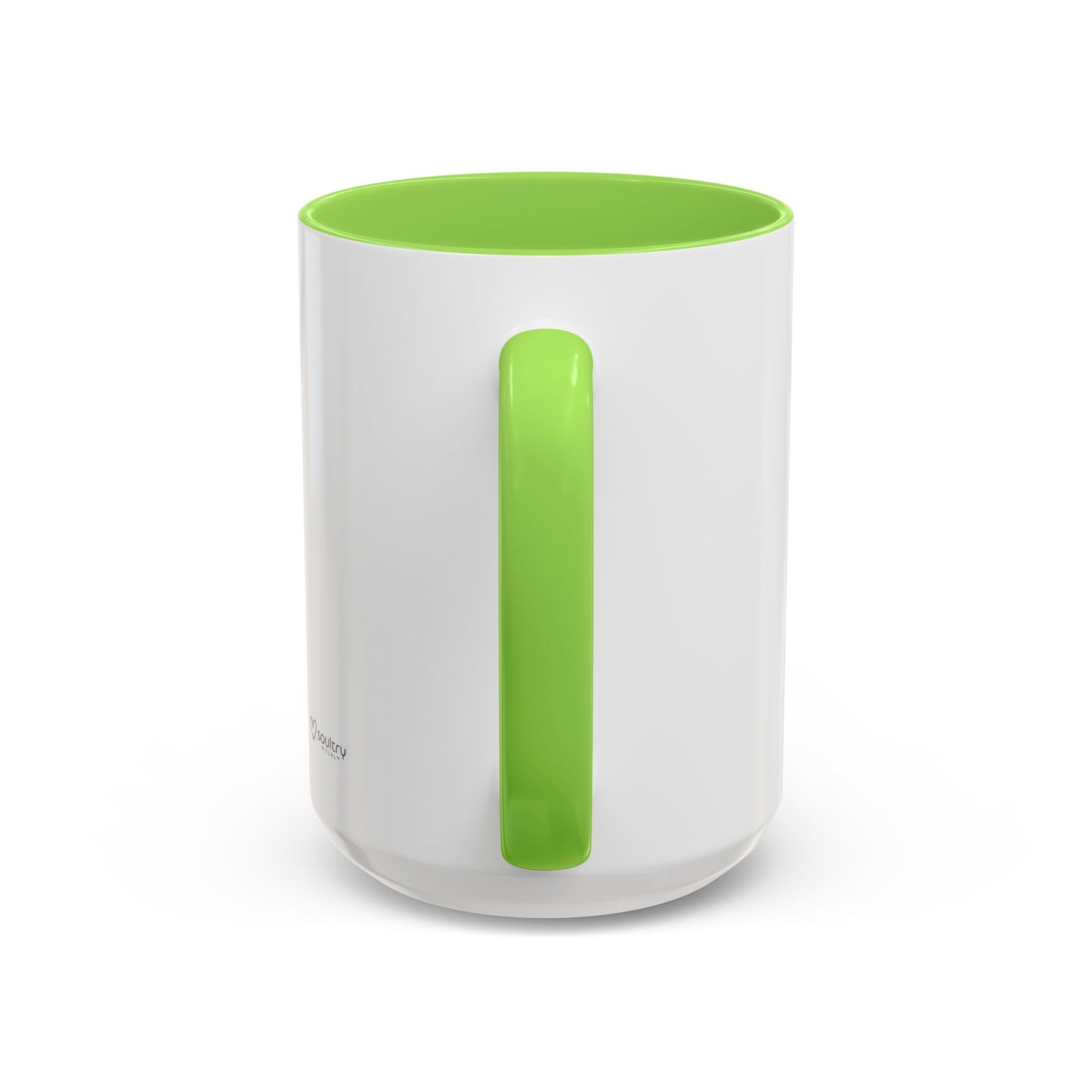 Soul Fuel Mug - Motivational Coffee Cup for Home, Office, Gift, Tea Lovers, Inspirational Drinkware