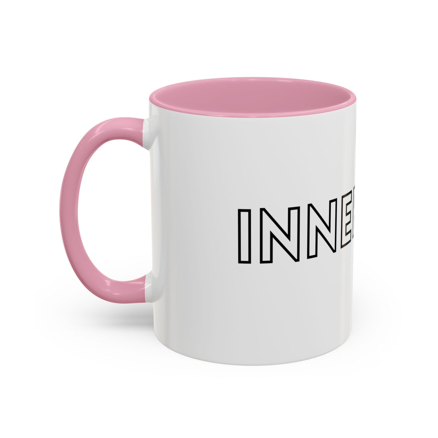 Colorful Motivational Coffee Mug - Perfect Gift for Dreamers, Inspirational Drinkware for Home Office, 11oz & 15oz