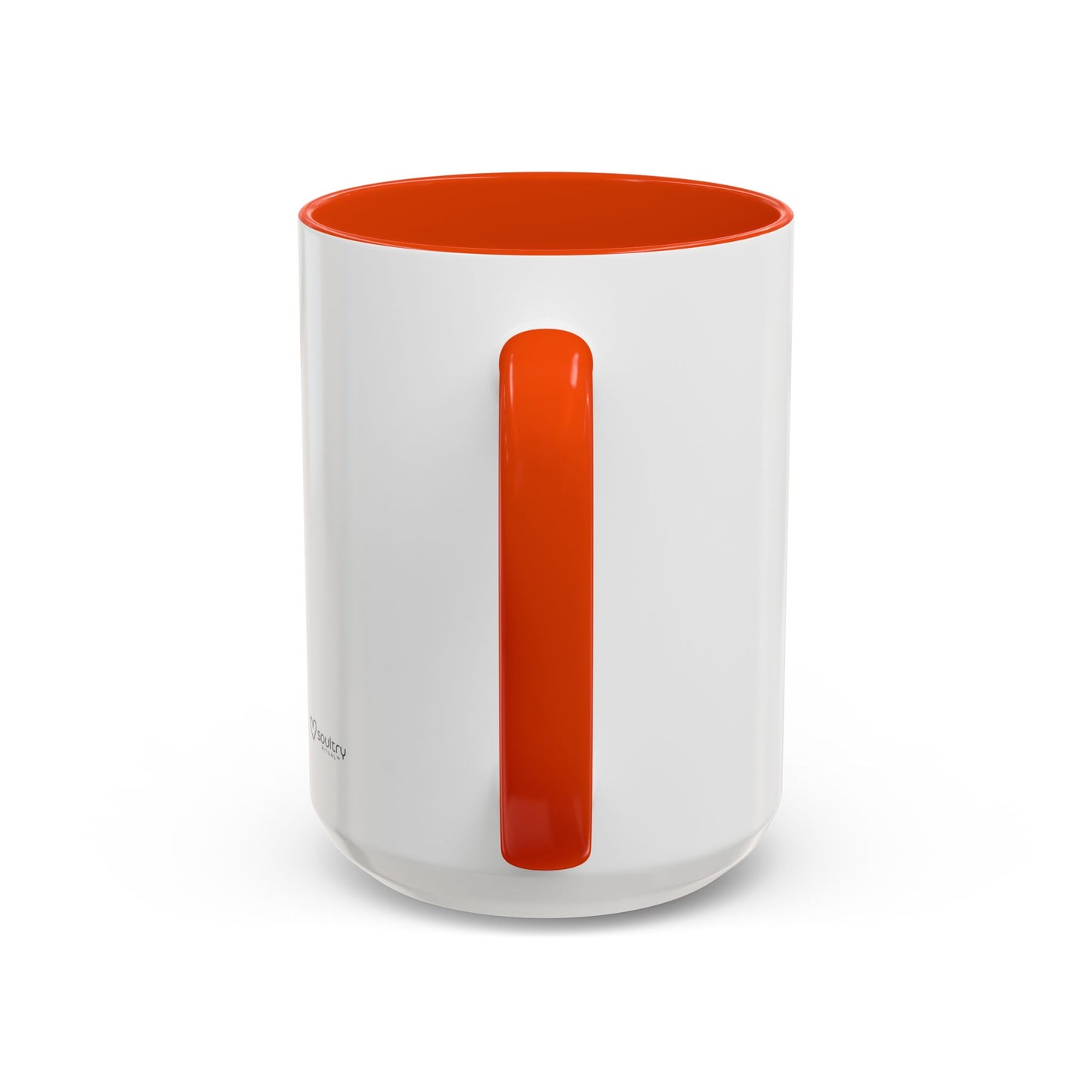 Soul Fuel Mug - Motivational Coffee Cup for Home, Office, Gift, Tea Lovers, Inspirational Drinkware