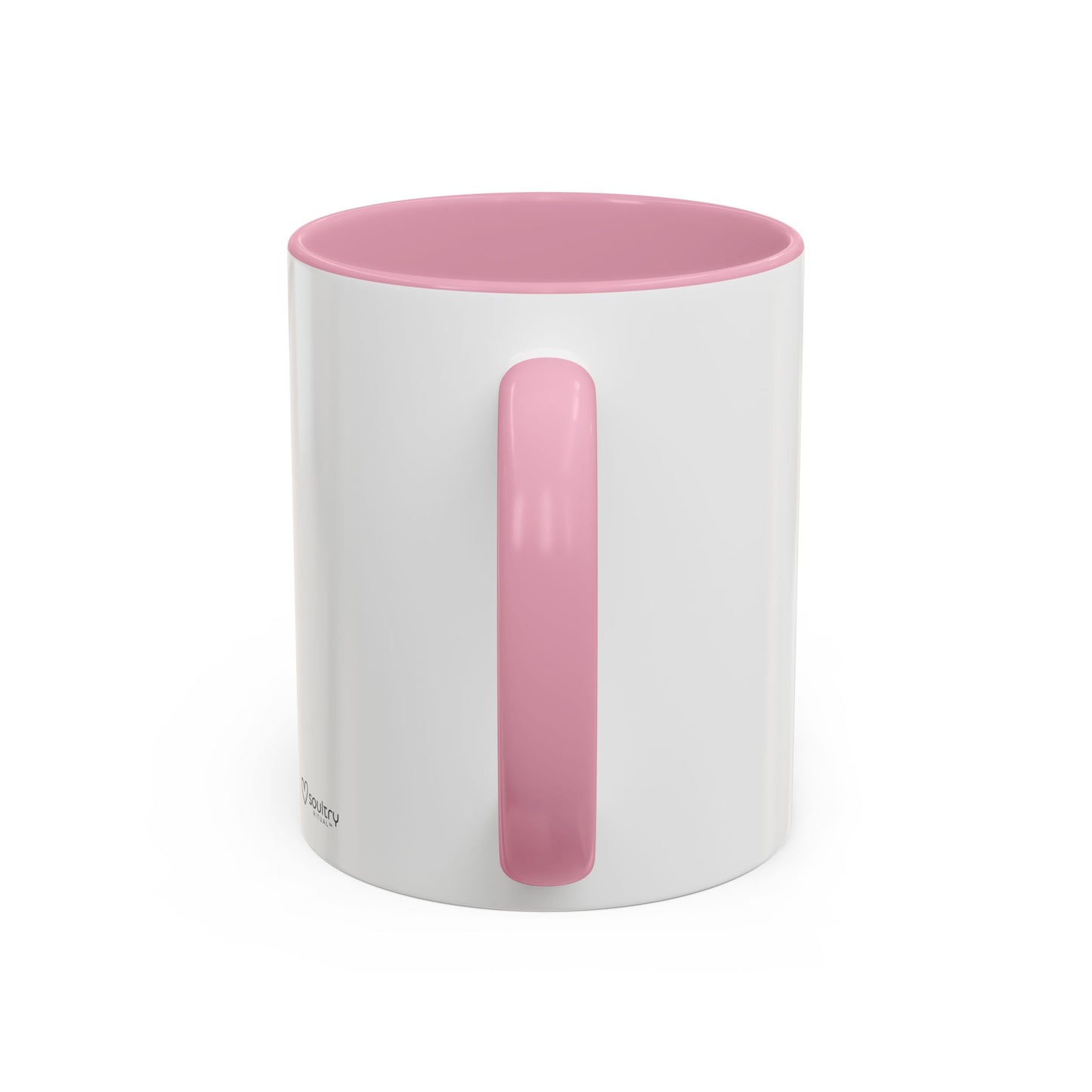 Soul Fuel Mug - Motivational Coffee Cup for Home, Office, Gift, Tea Lovers, Inspirational Drinkware