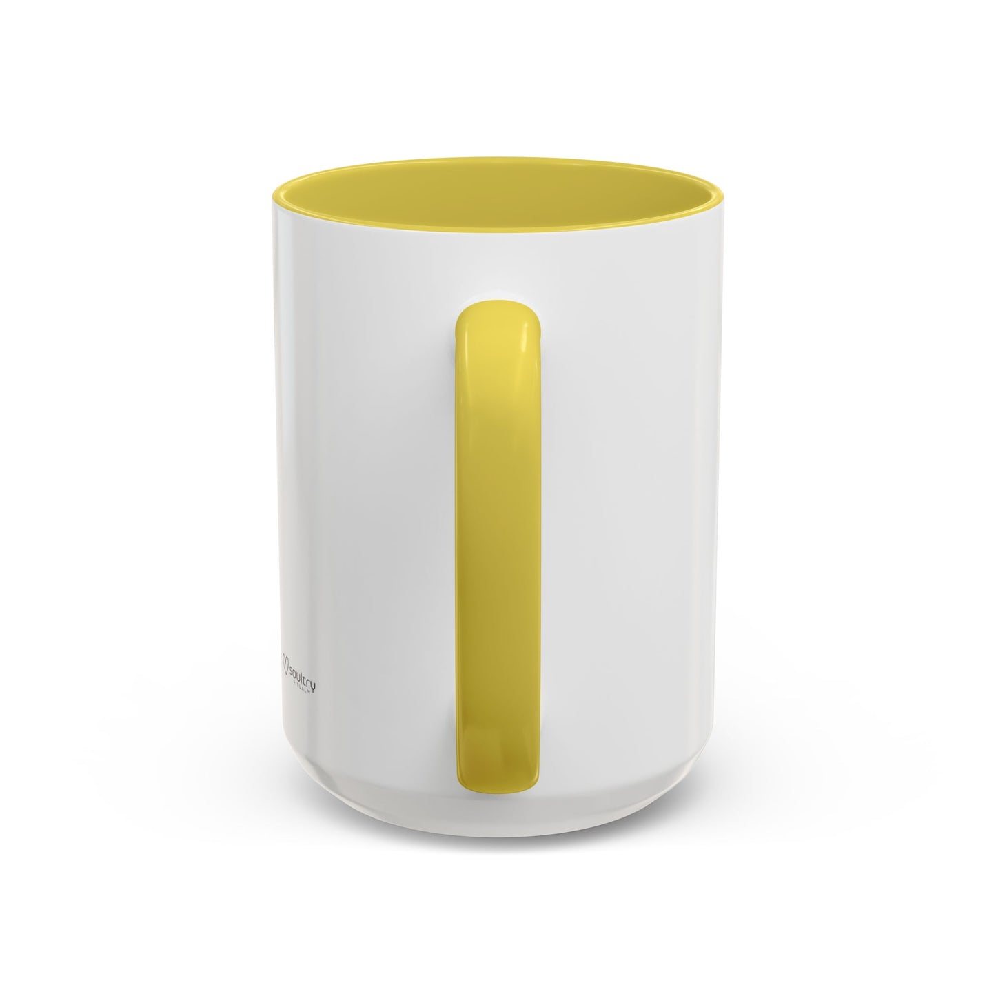 Soul Fuel Mug - Motivational Coffee Cup for Home, Office, Gift, Tea Lovers, Inspirational Drinkware
