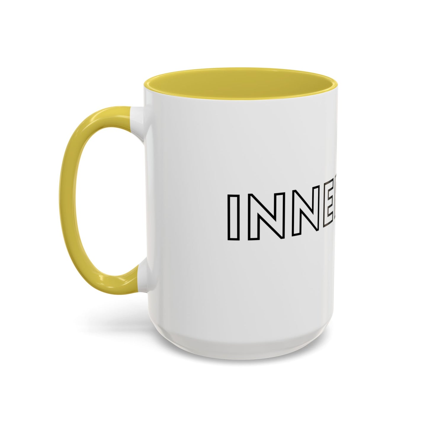 Colorful Motivational Coffee Mug - Perfect Gift for Dreamers, Inspirational Drinkware for Home Office, 11oz & 15oz