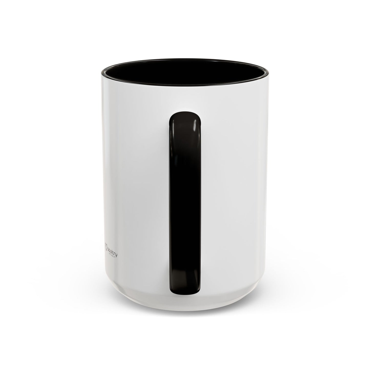 Soul Fuel Mug - Motivational Coffee Cup for Home, Office, Gift, Tea Lovers, Inspirational Drinkware