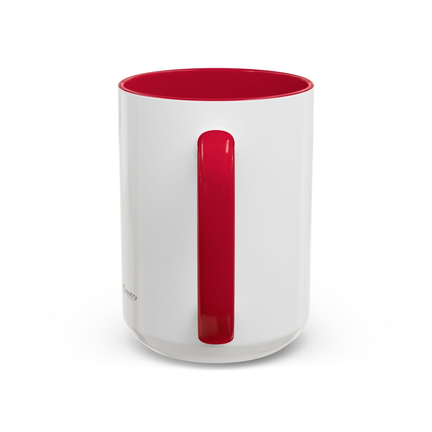 Soul Fuel Mug - Motivational Coffee Cup for Home, Office, Gift, Tea Lovers, Inspirational Drinkware