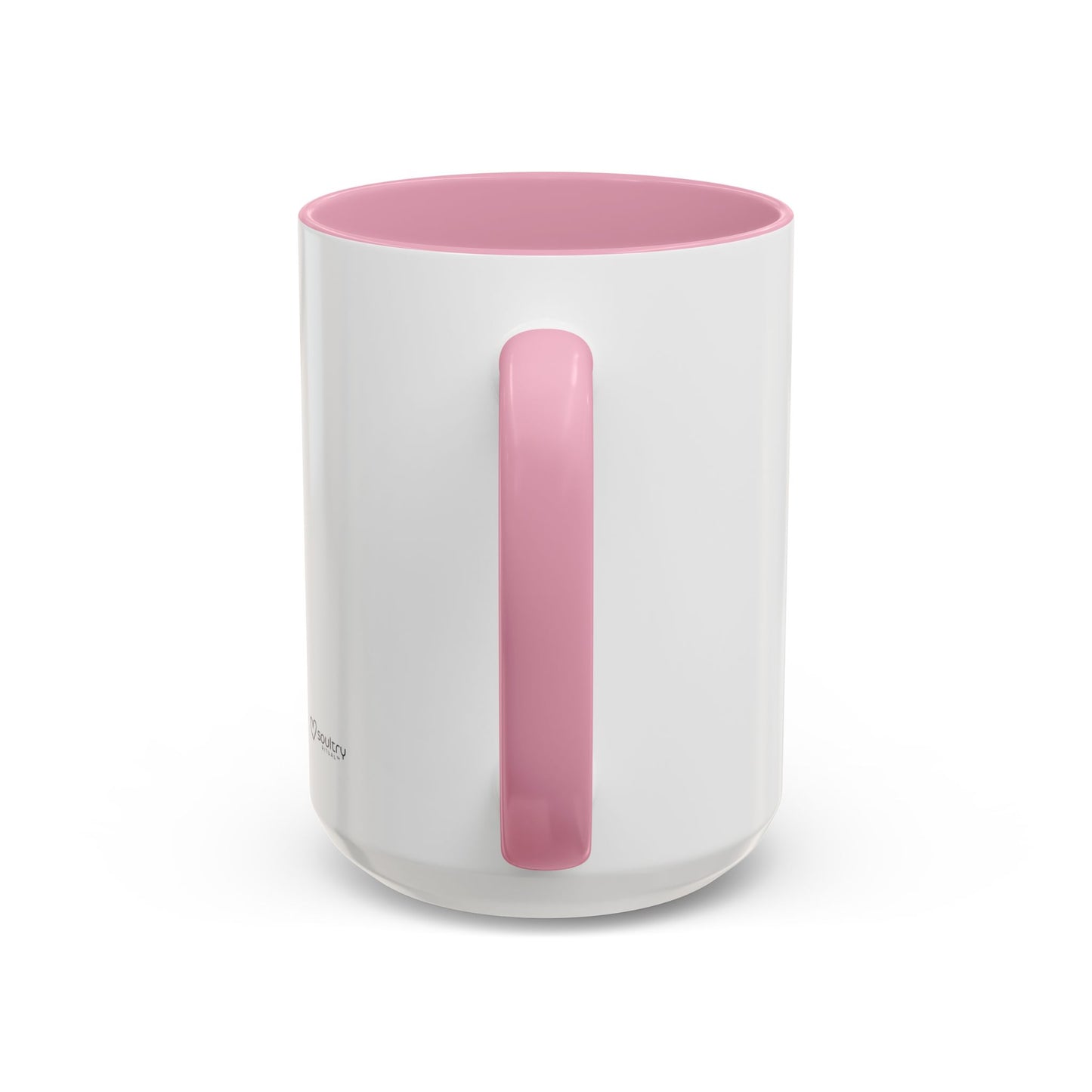 Soul Fuel Mug - Motivational Coffee Cup for Home, Office, Gift, Tea Lovers, Inspirational Drinkware