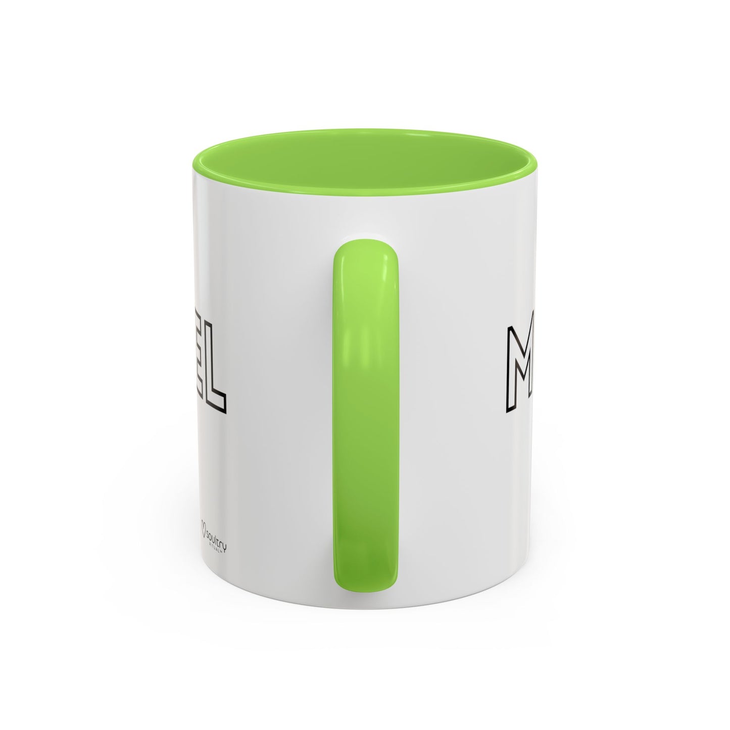 Mindful Rebel Mugs | Inspirational Coffee Cup for Motivation | Unique Gift for Friends | Affirmation Mug | Perfect for All [...]
