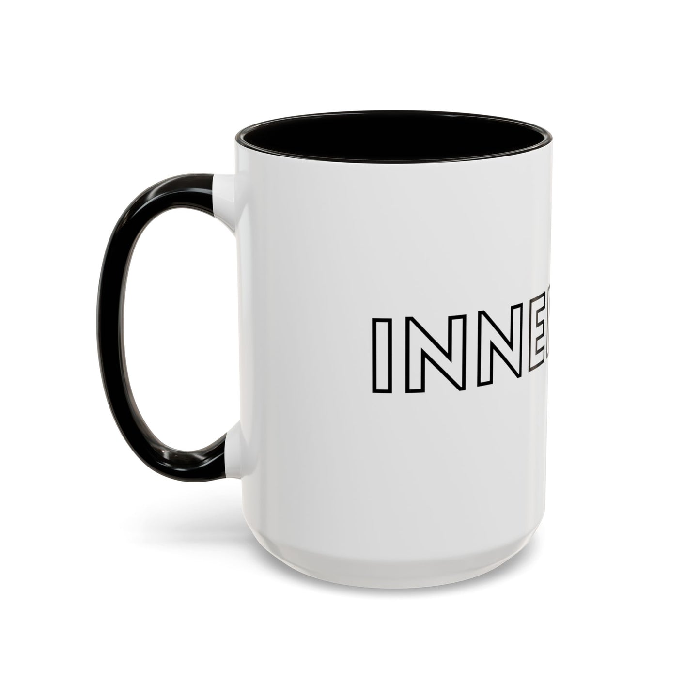 Colorful Motivational Coffee Mug - Perfect Gift for Dreamers, Inspirational Drinkware for Home Office, 11oz & 15oz