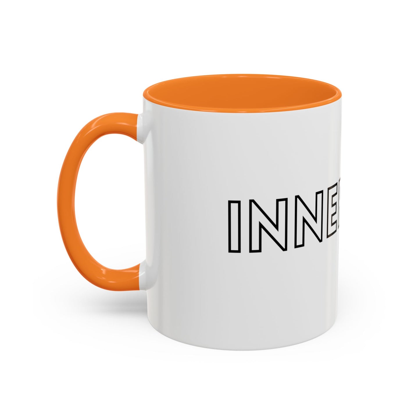 Colorful Motivational Coffee Mug - Perfect Gift for Dreamers, Inspirational Drinkware for Home Office, 11oz & 15oz