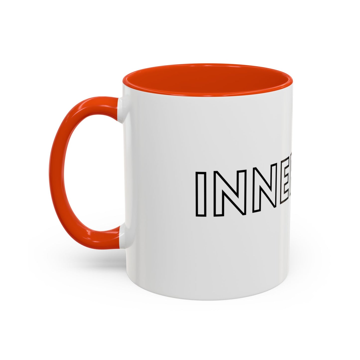 Colorful Motivational Coffee Mug - Perfect Gift for Dreamers, Inspirational Drinkware for Home Office, 11oz & 15oz