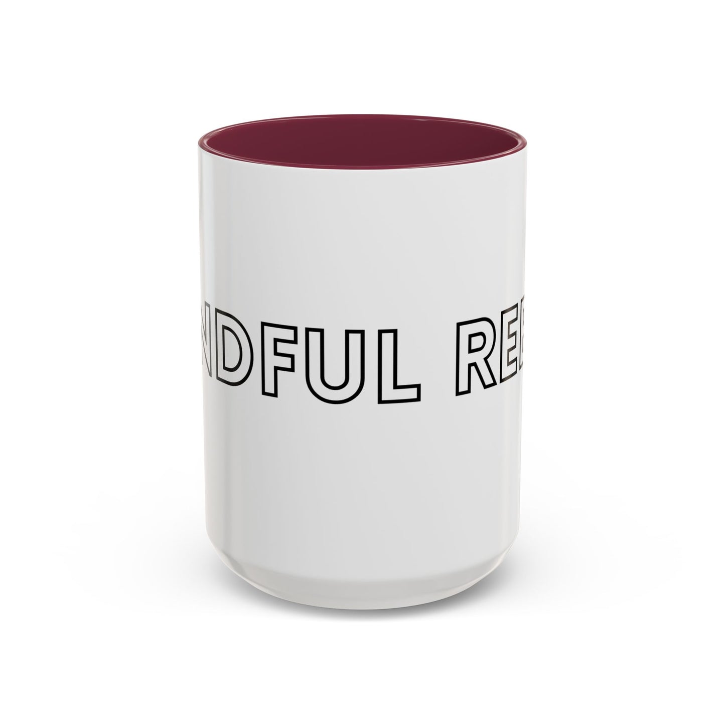 Mindful Rebel Mugs | Inspirational Coffee Cup for Motivation | Unique Gift for Friends | Affirmation Mug | Perfect for All [...]