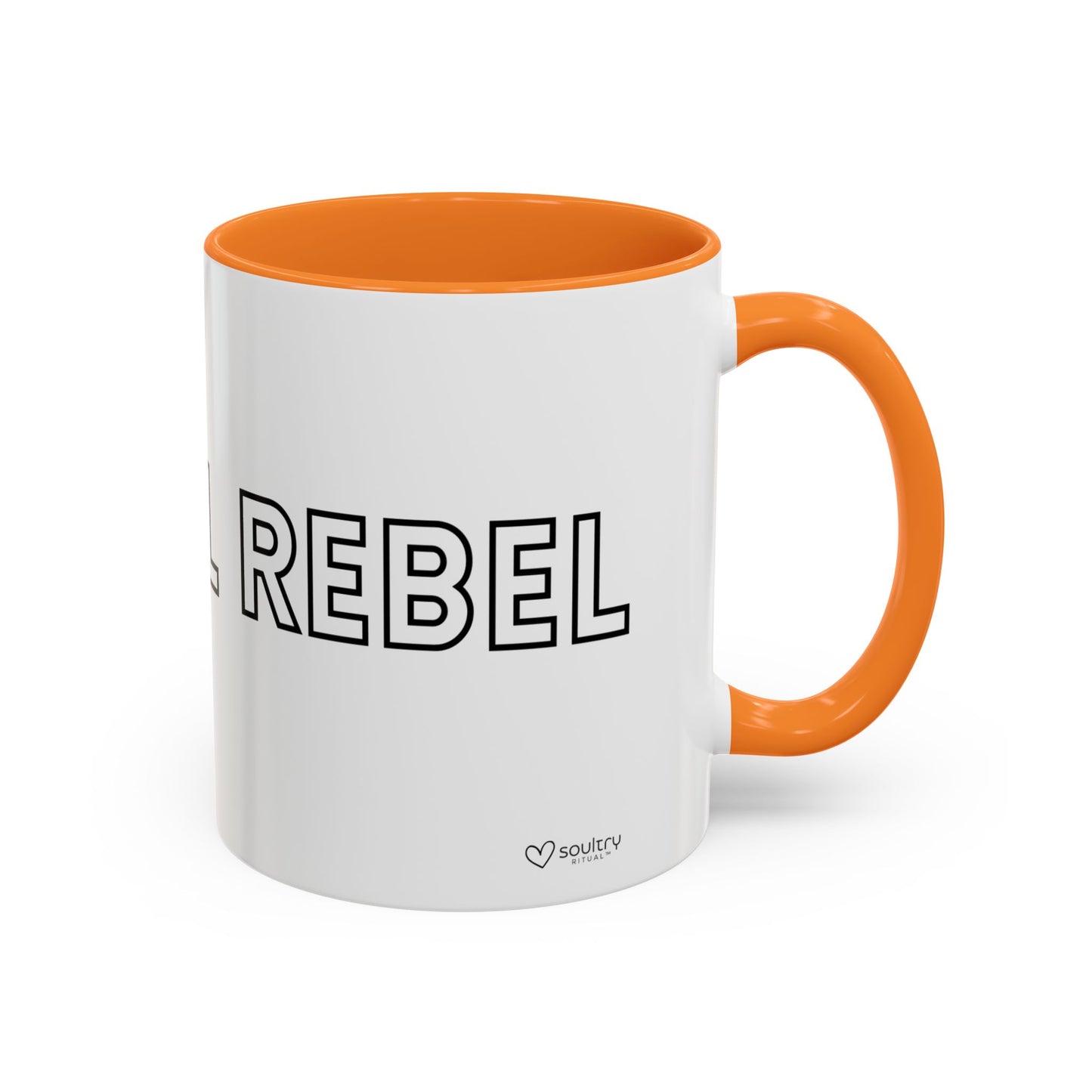 Mindful Rebel Mugs | Inspirational Coffee Cup for Motivation | Unique Gift for Friends | Affirmation Mug | Perfect for All [...]