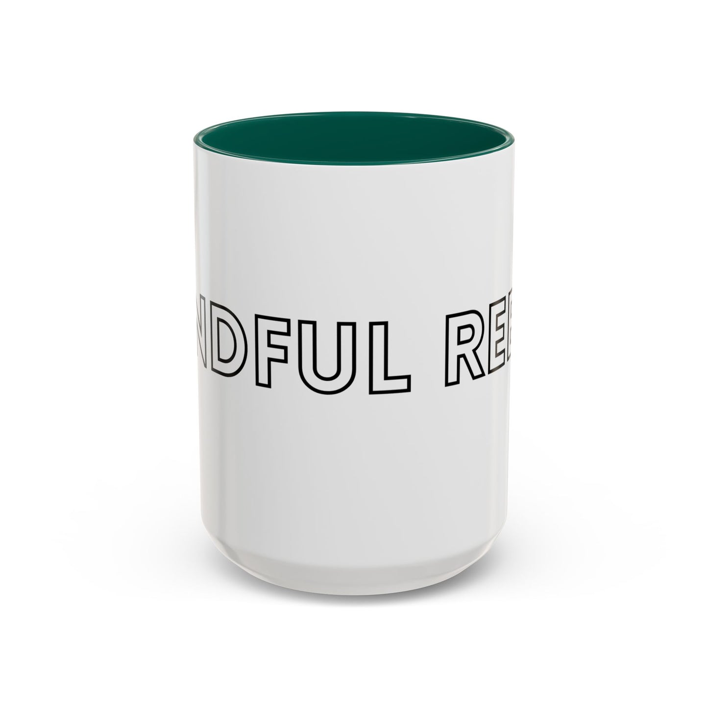 Mindful Rebel Mugs | Inspirational Coffee Cup for Motivation | Unique Gift for Friends | Affirmation Mug | Perfect for All [...]