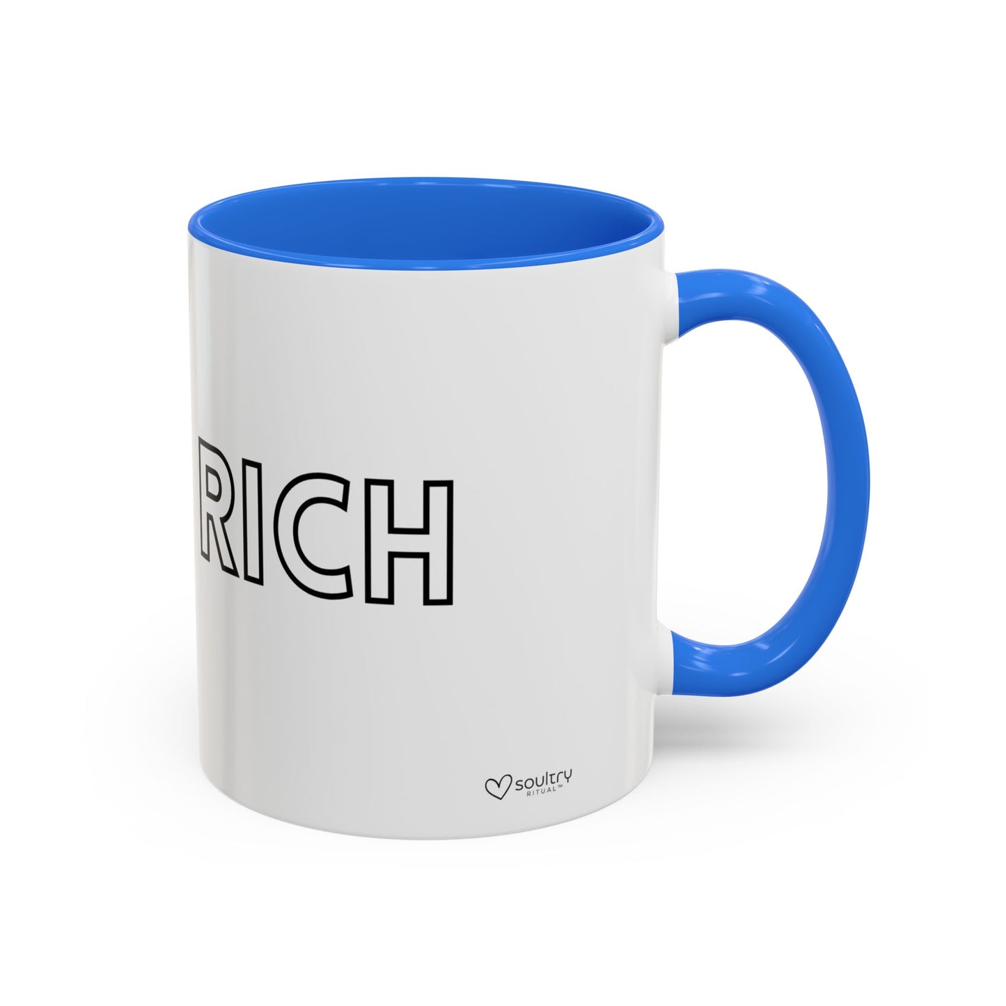 Colorful Motivational Coffee Mug - Perfect Gift for Dreamers, Inspirational Drinkware for Home Office, 11oz & 15oz