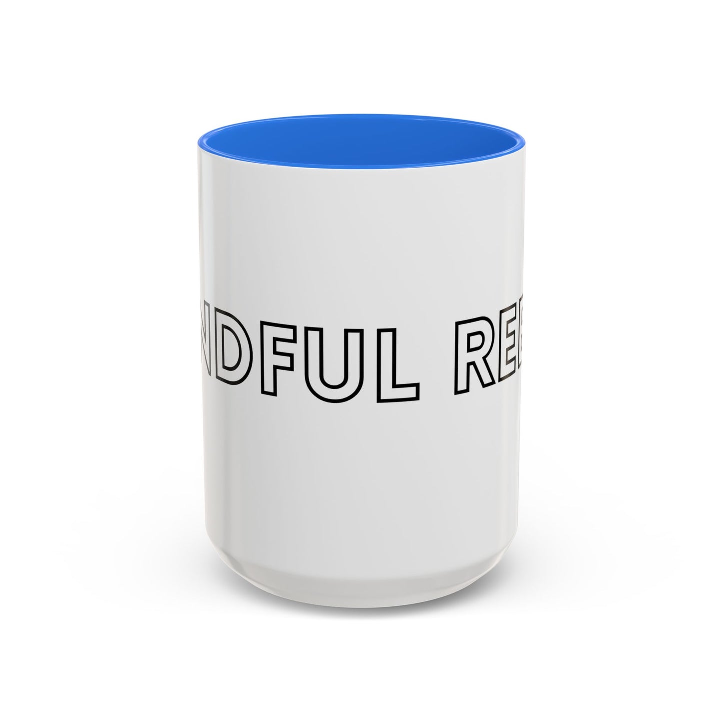 Mindful Rebel Mugs | Inspirational Coffee Cup for Motivation | Unique Gift for Friends | Affirmation Mug | Perfect for All [...]
