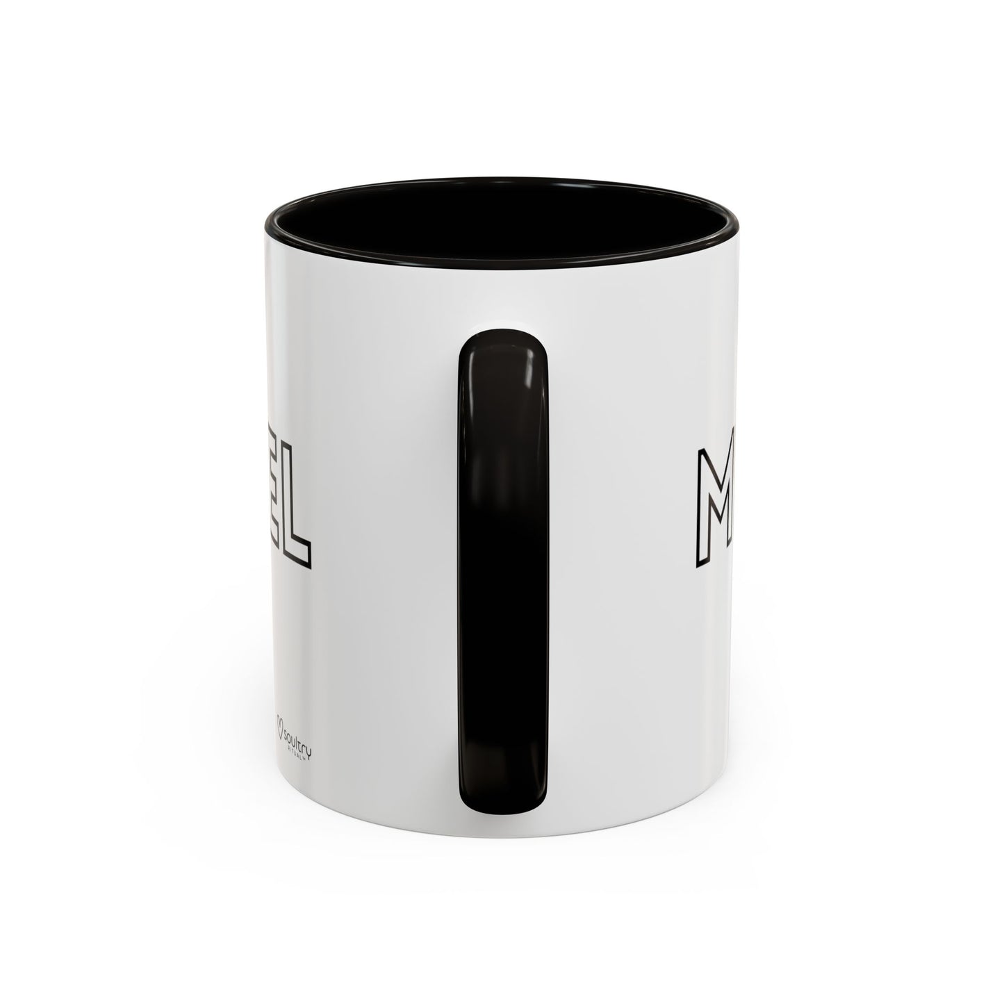 Mindful Rebel Mugs | Inspirational Coffee Cup for Motivation | Unique Gift for Friends | Affirmation Mug | Perfect for All [...]