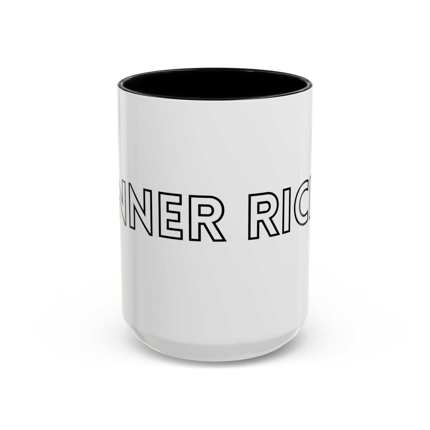 Colorful Motivational Coffee Mug - Perfect Gift for Dreamers, Inspirational Drinkware for Home Office, 11oz & 15oz