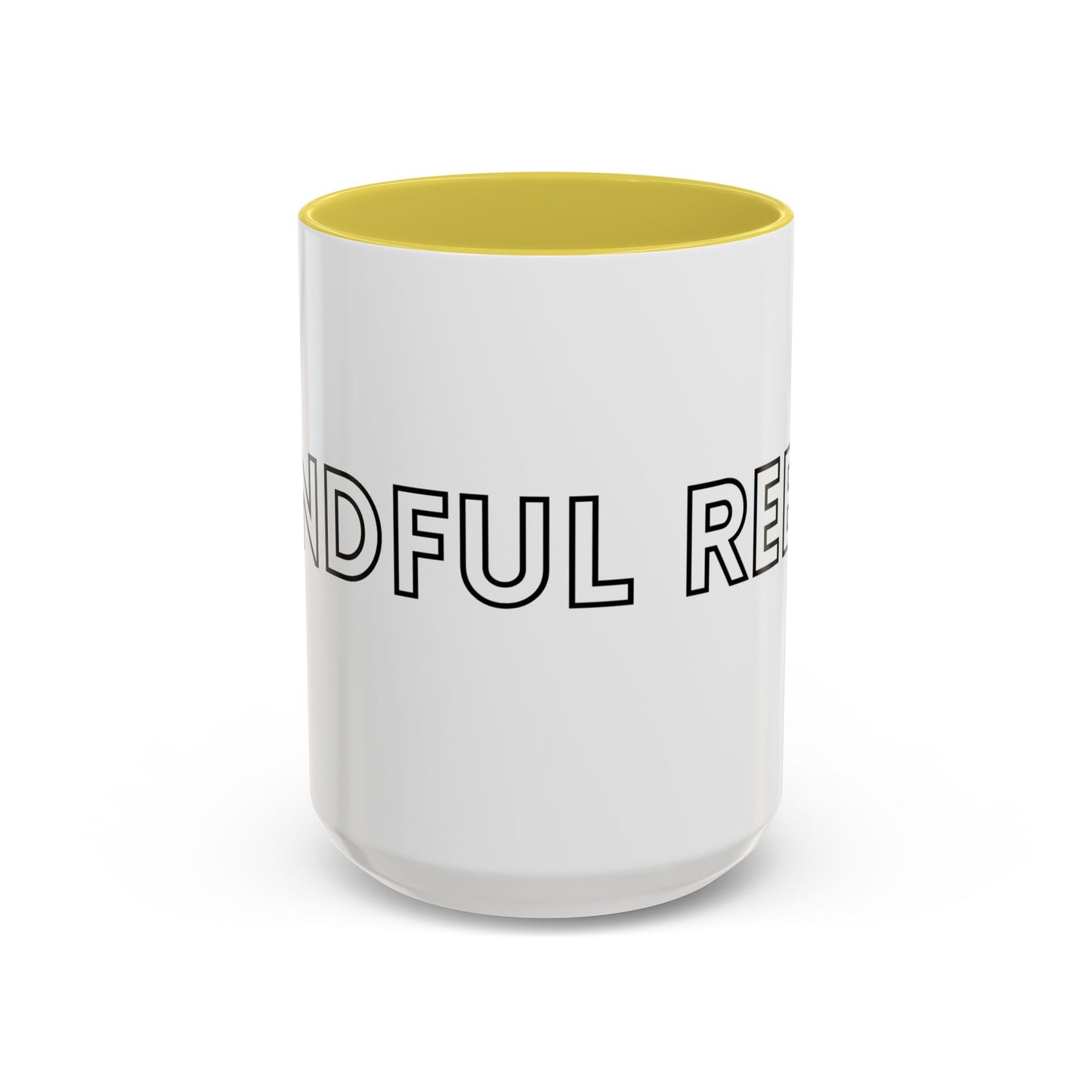 Mindful Rebel Mugs | Inspirational Coffee Cup for Motivation | Unique Gift for Friends | Affirmation Mug | Perfect for All [...]