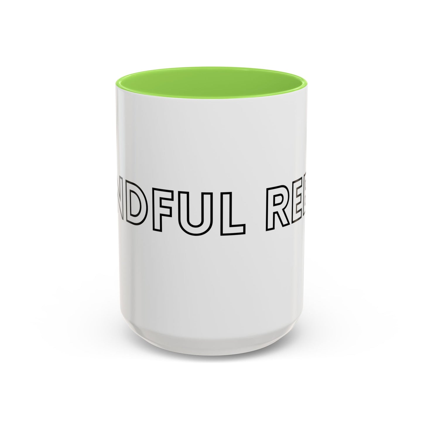 Mindful Rebel Mugs | Inspirational Coffee Cup for Motivation | Unique Gift for Friends | Affirmation Mug | Perfect for All [...]
