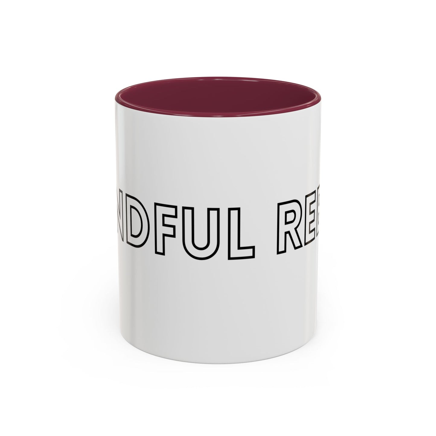 Mindful Rebel Mugs | Inspirational Coffee Cup for Motivation | Unique Gift for Friends | Affirmation Mug | Perfect for All [...]