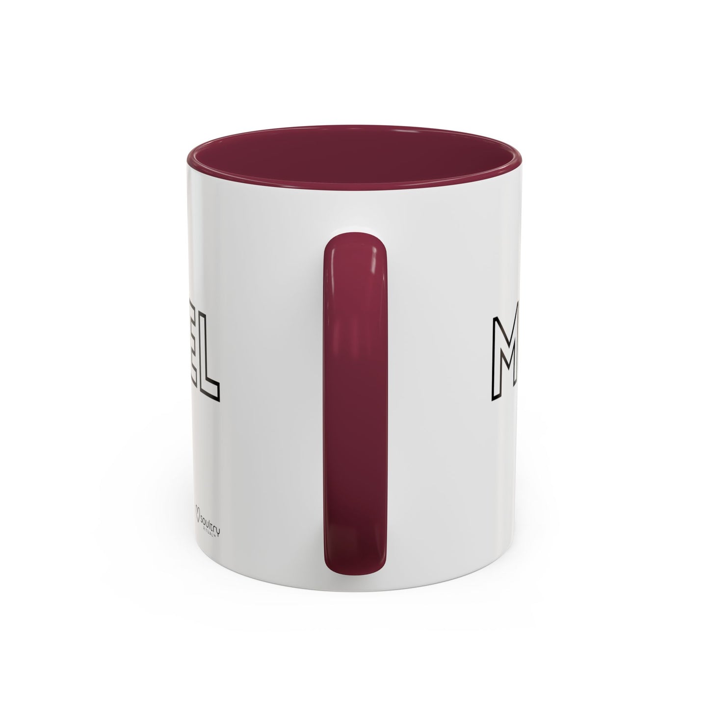 Mindful Rebel Mugs | Inspirational Coffee Cup for Motivation | Unique Gift for Friends | Affirmation Mug | Perfect for All [...]