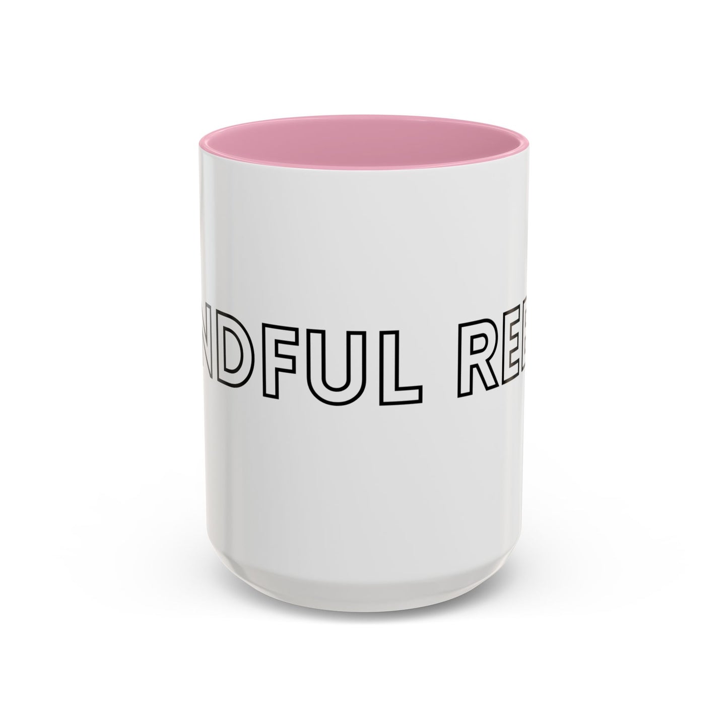 Mindful Rebel Mugs | Inspirational Coffee Cup for Motivation | Unique Gift for Friends | Affirmation Mug | Perfect for All [...]