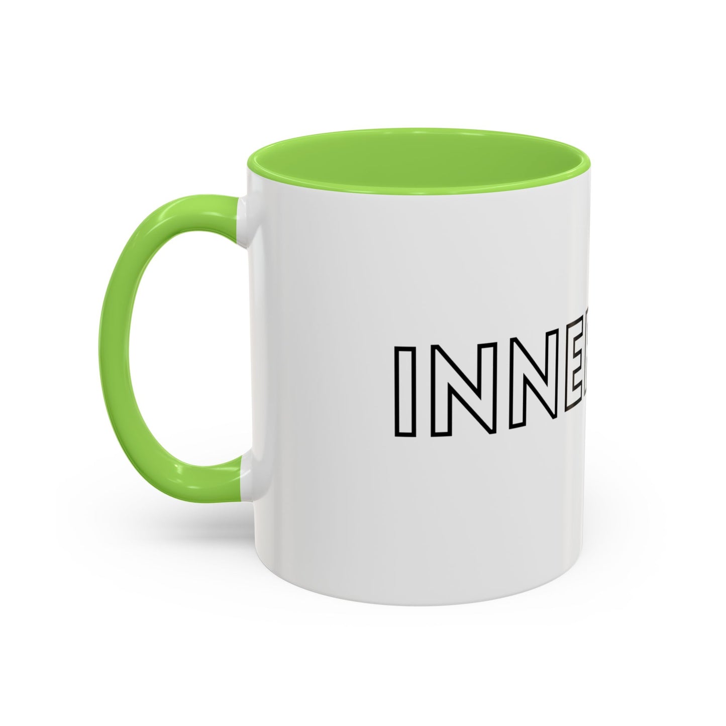 Colorful Motivational Coffee Mug - Perfect Gift for Dreamers, Inspirational Drinkware for Home Office, 11oz & 15oz