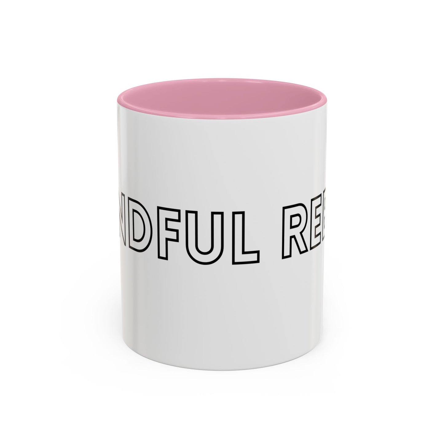 Mindful Rebel Mugs | Inspirational Coffee Cup for Motivation | Unique Gift for Friends | Affirmation Mug | Perfect for All [...]