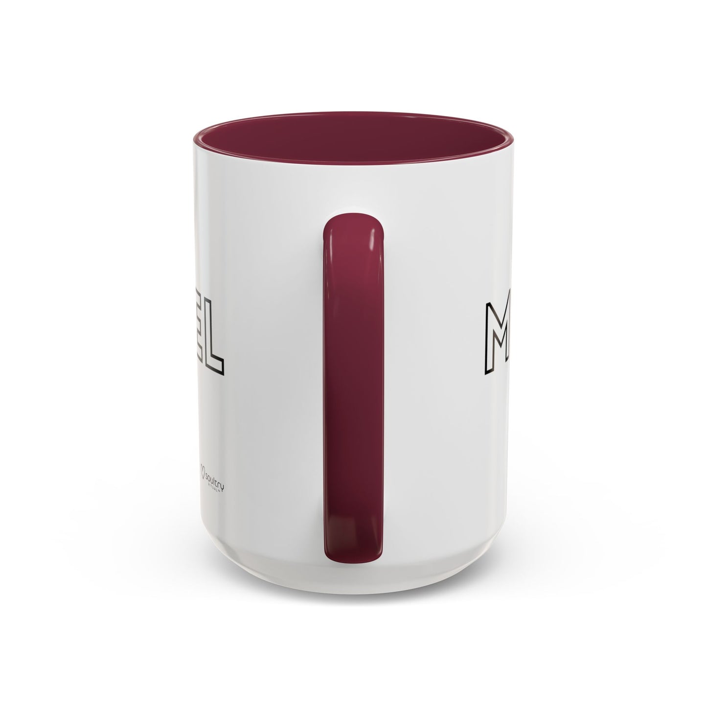 Mindful Rebel Mugs | Inspirational Coffee Cup for Motivation | Unique Gift for Friends | Affirmation Mug | Perfect for All [...]