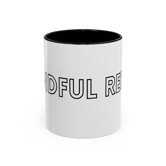Mindful Rebel Mugs | Inspirational Coffee Cup for Motivation | Unique Gift for Friends | Affirmation Mug | Perfect for All [...]