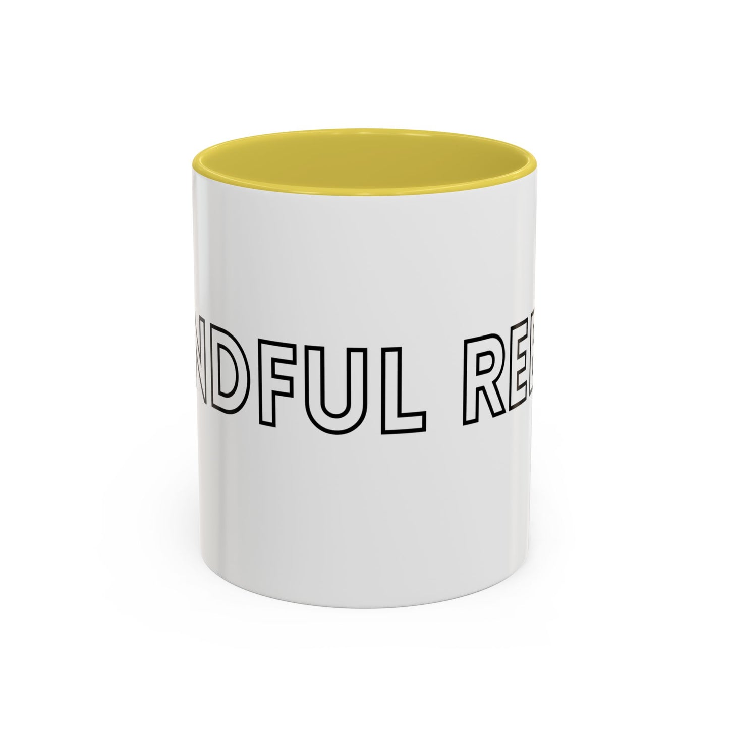 Mindful Rebel Mugs | Inspirational Coffee Cup for Motivation | Unique Gift for Friends | Affirmation Mug | Perfect for All [...]