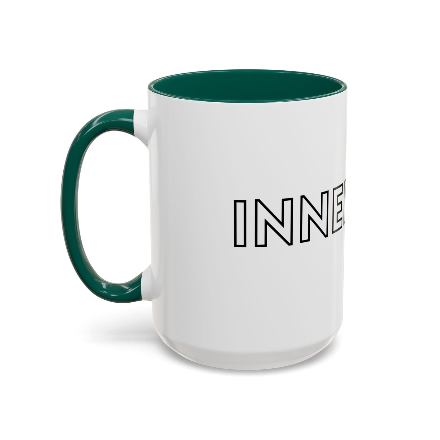 Colorful Motivational Coffee Mug - Perfect Gift for Dreamers, Inspirational Drinkware for Home Office, 11oz & 15oz