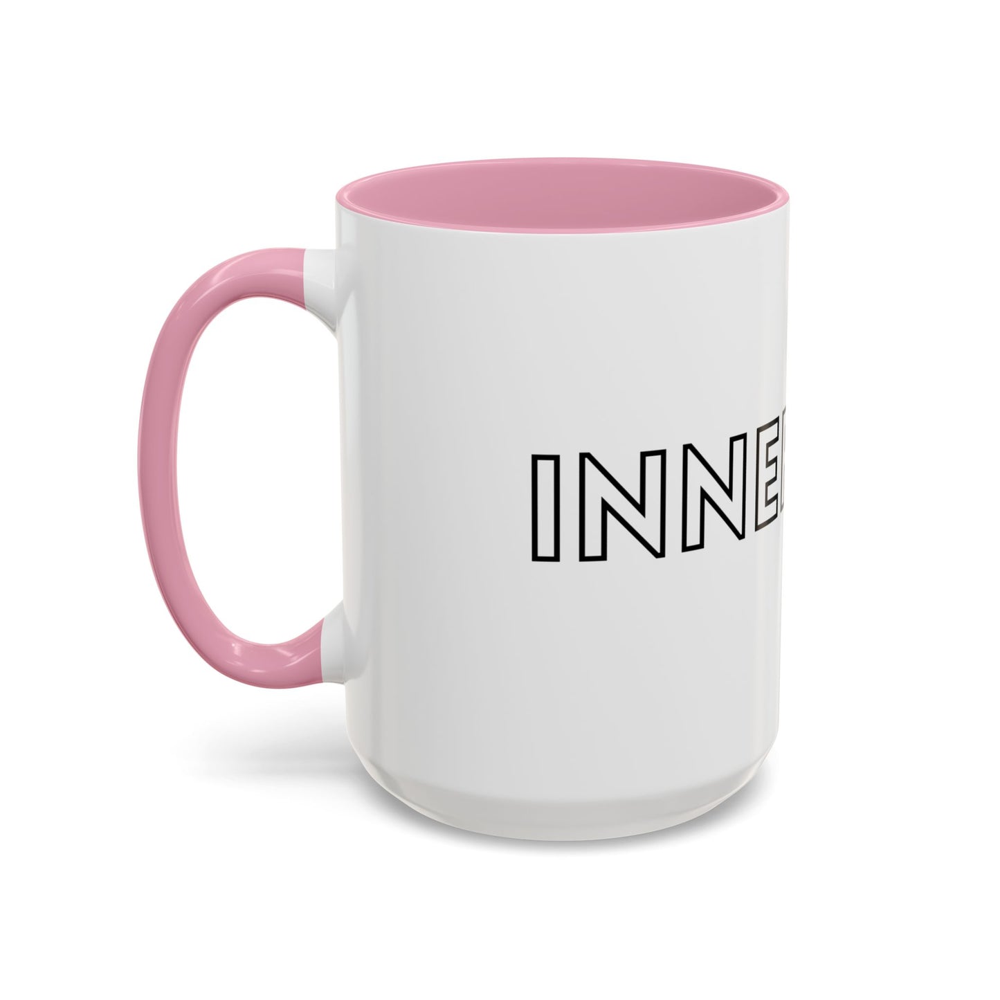 Colorful Motivational Coffee Mug - Perfect Gift for Dreamers, Inspirational Drinkware for Home Office, 11oz & 15oz