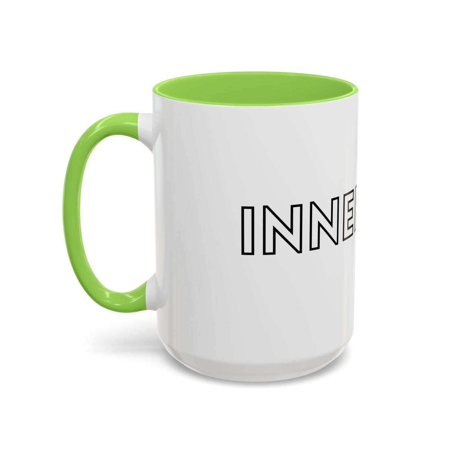 Colorful Motivational Coffee Mug - Perfect Gift for Dreamers, Inspirational Drinkware for Home Office, 11oz & 15oz