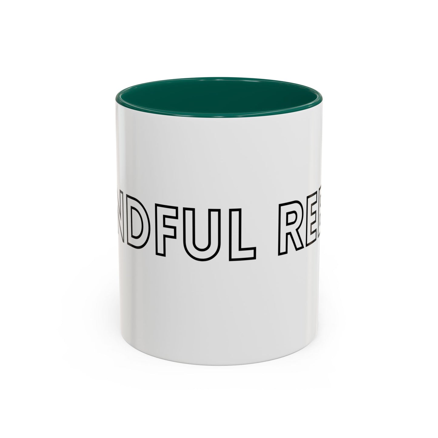 Mindful Rebel Mugs | Inspirational Coffee Cup for Motivation | Unique Gift for Friends | Affirmation Mug | Perfect for All [...]