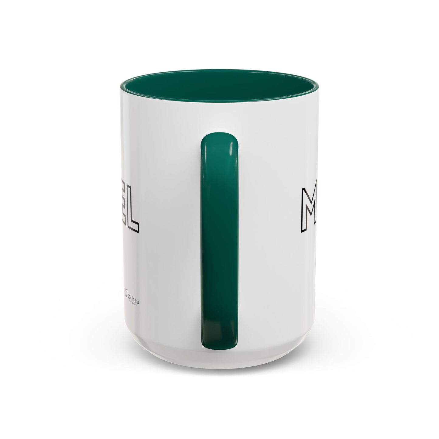 Mindful Rebel Mugs | Inspirational Coffee Cup for Motivation | Unique Gift for Friends | Affirmation Mug | Perfect for All [...]