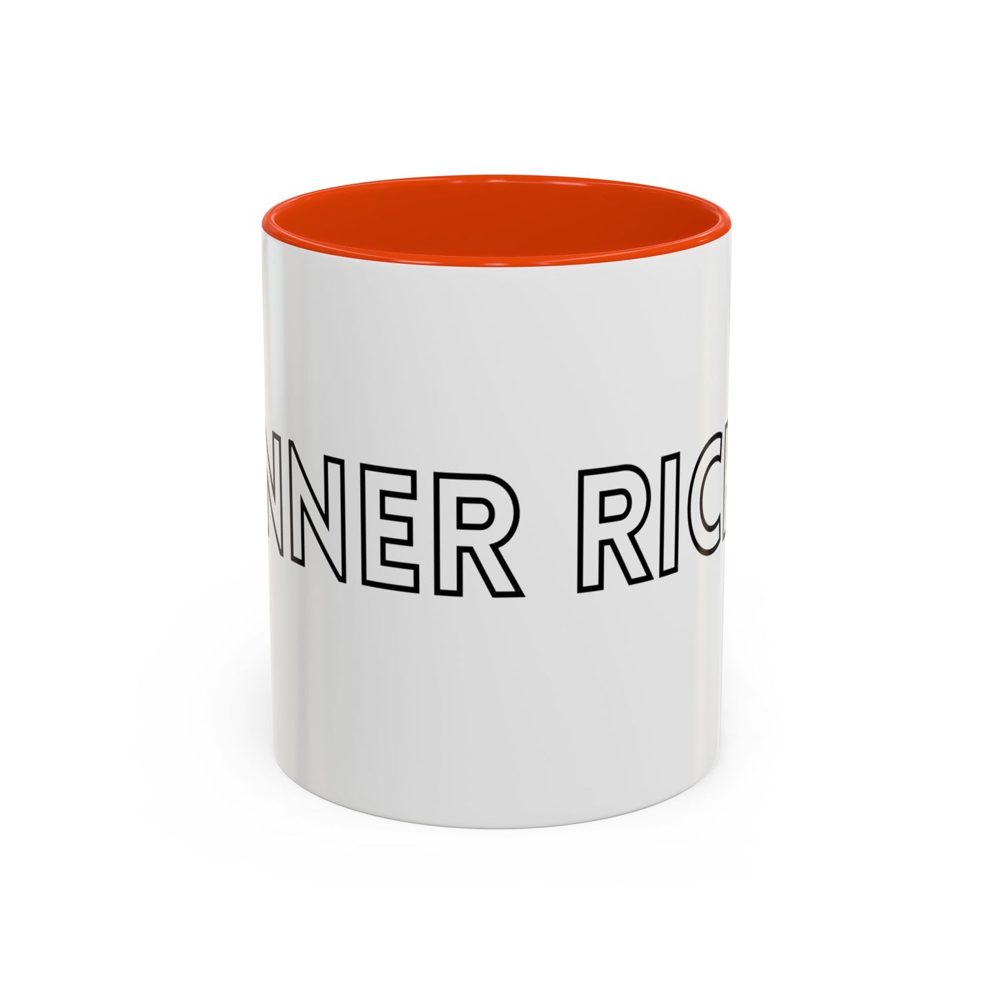 Colorful Motivational Coffee Mug - Perfect Gift for Dreamers, Inspirational Drinkware for Home Office, 11oz & 15oz