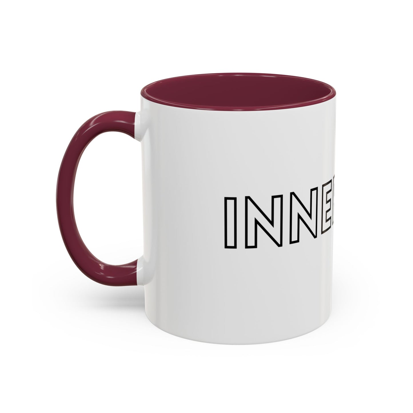 Colorful Motivational Coffee Mug - Perfect Gift for Dreamers, Inspirational Drinkware for Home Office, 11oz & 15oz