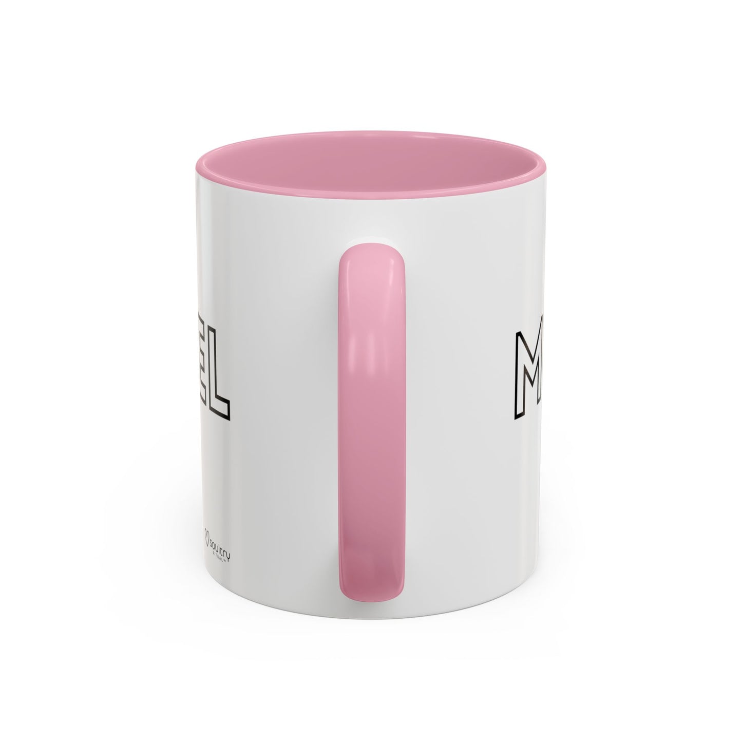 Mindful Rebel Mugs | Inspirational Coffee Cup for Motivation | Unique Gift for Friends | Affirmation Mug | Perfect for All [...]