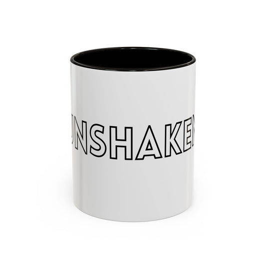 Colorful Inspirational Mug - Perfect Gift for Coffee Lovers, Unique Home Decor, Funny Office Mug, Motivational Quote, Tea Lover's Delight