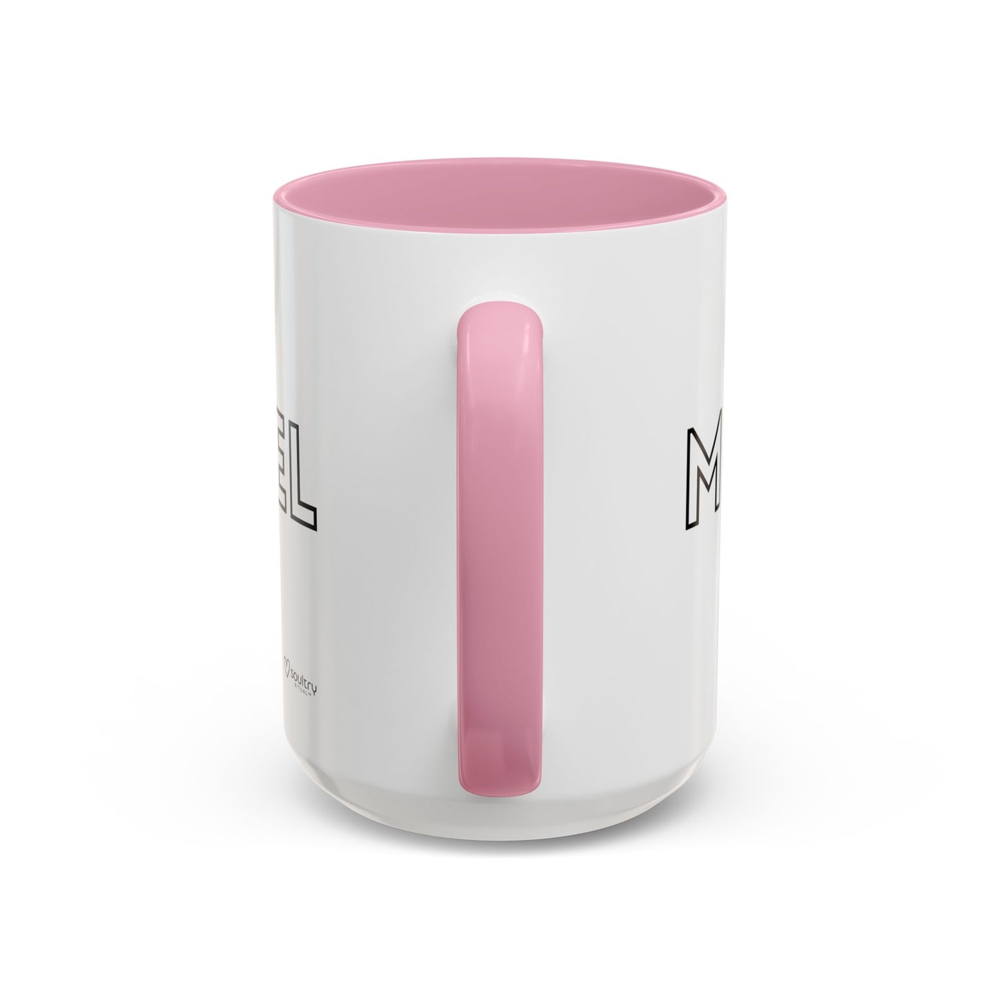 Mindful Rebel Mugs | Inspirational Coffee Cup for Motivation | Unique Gift for Friends | Affirmation Mug | Perfect for All [...]
