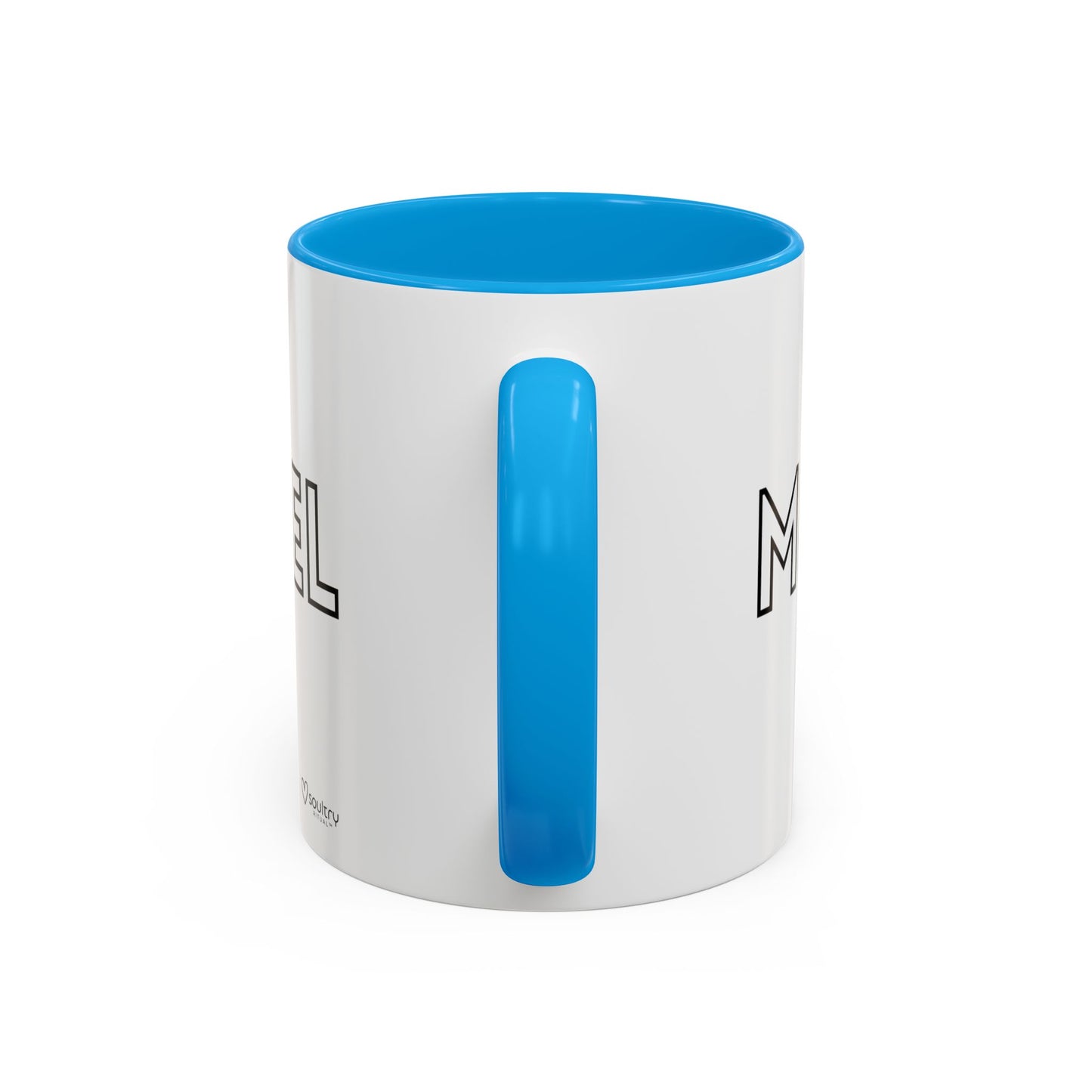 Mindful Rebel Mugs | Inspirational Coffee Cup for Motivation | Unique Gift for Friends | Affirmation Mug | Perfect for All [...]
