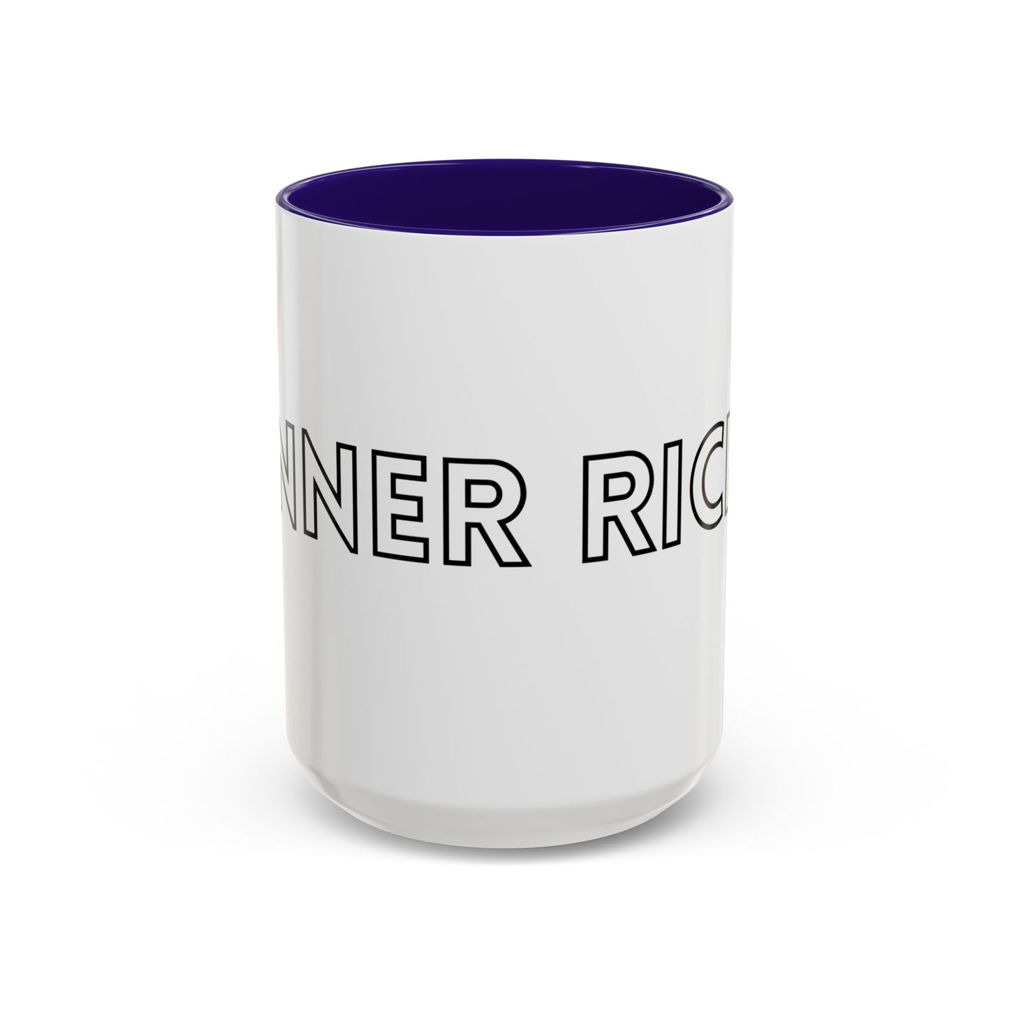 Colorful Motivational Coffee Mug - Perfect Gift for Dreamers, Inspirational Drinkware for Home Office, 11oz & 15oz