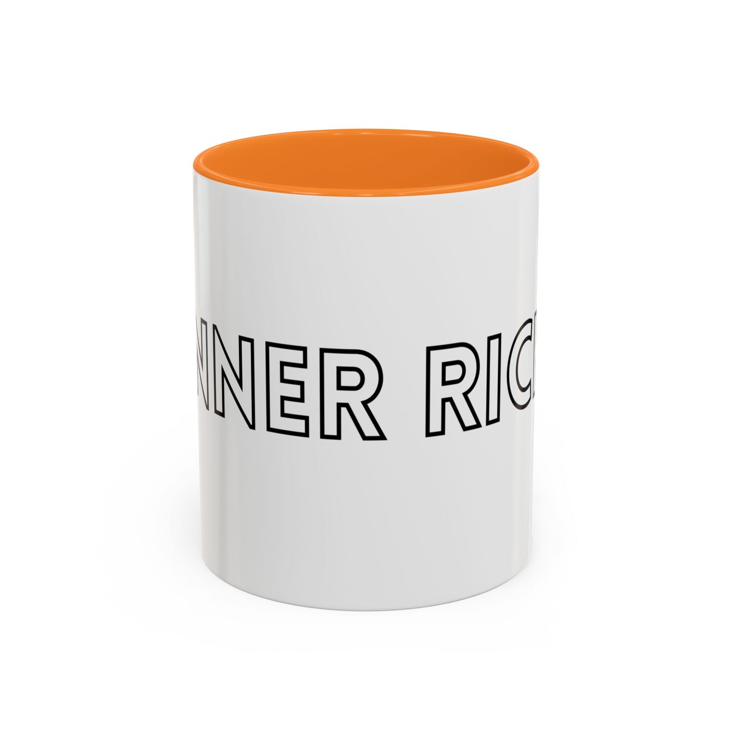 Colorful Motivational Coffee Mug - Perfect Gift for Dreamers, Inspirational Drinkware for Home Office, 11oz & 15oz