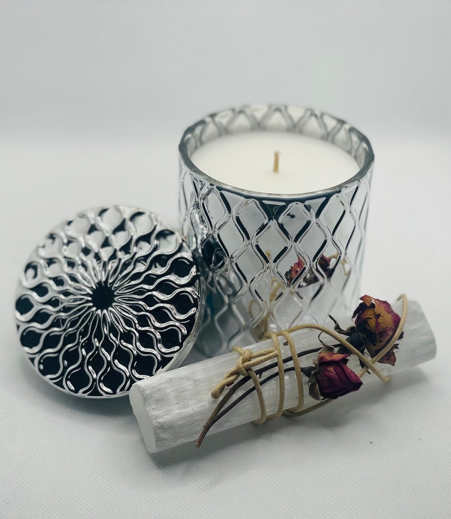 Amaris Candle - FINAL SALE - Loft81 Home